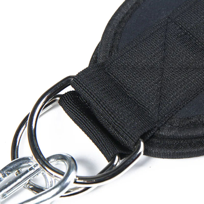 Dip Belt
