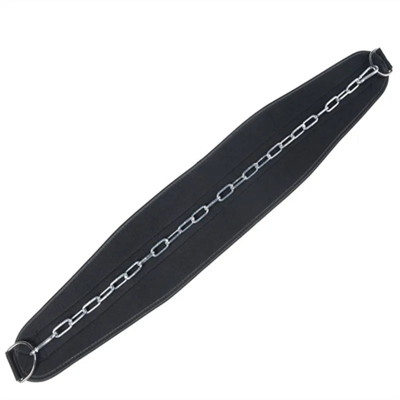Dip Belt