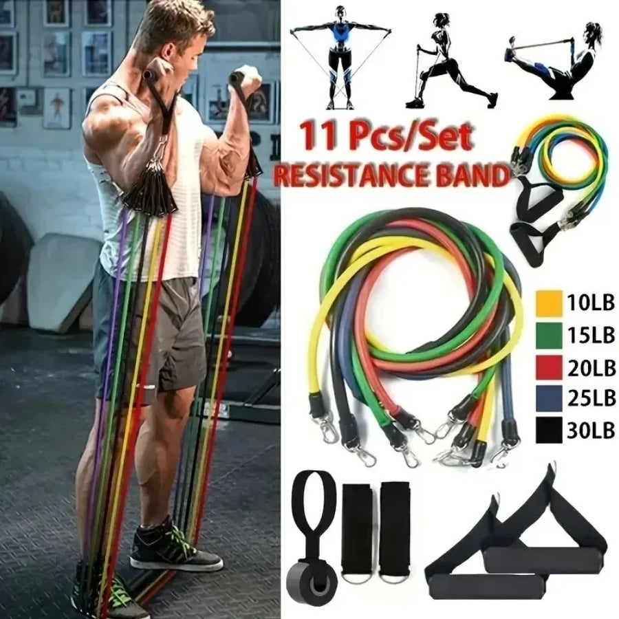 Powerbands Pro