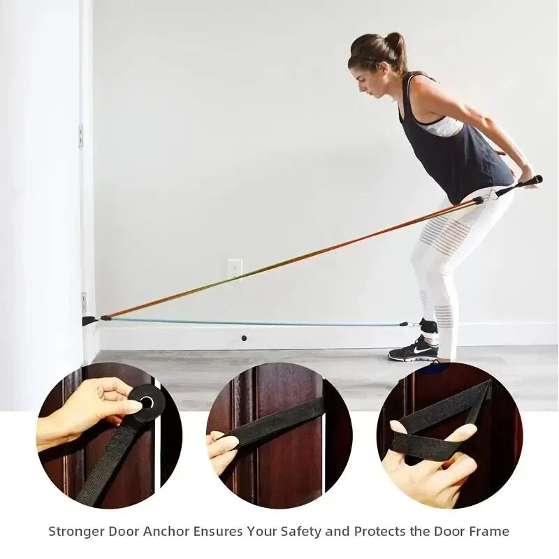 Powerbands Pro