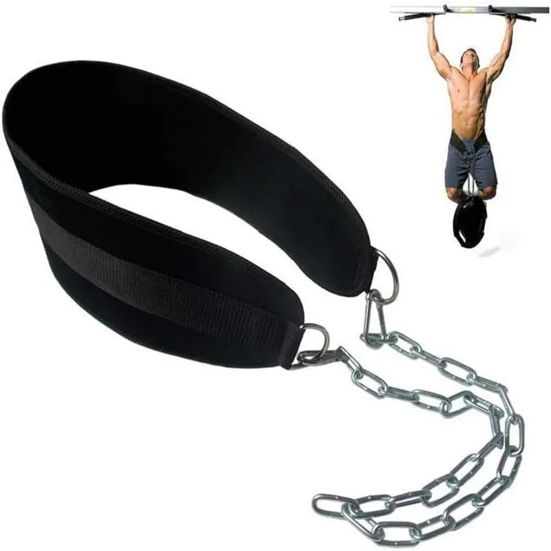 Dip Belt