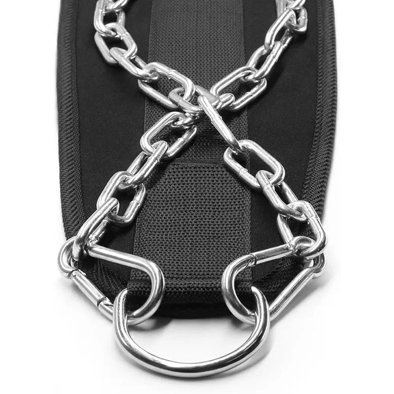 Dip Belt