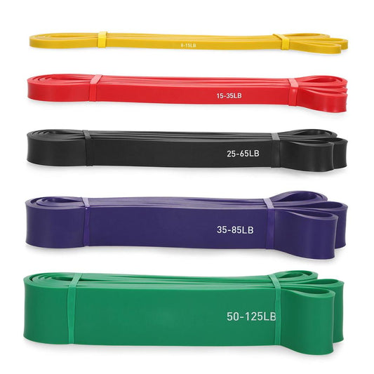 Power Bands