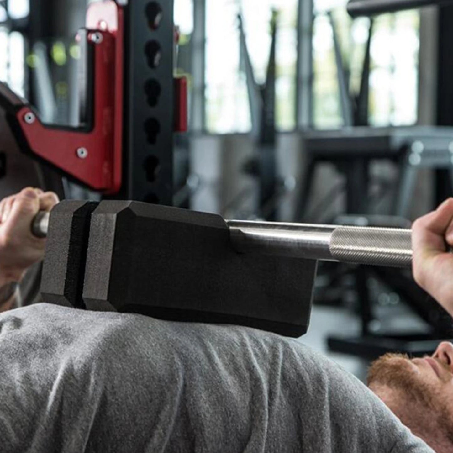 Bench Block