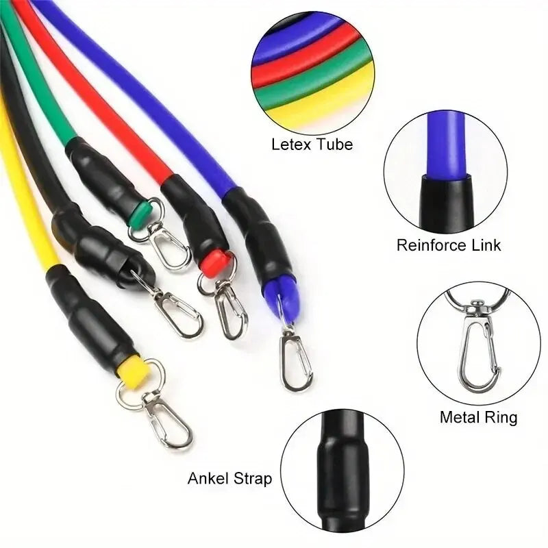 Powerbands Pro