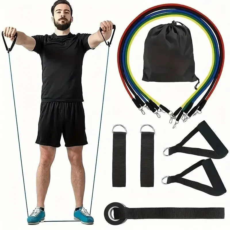 Powerbands Pro