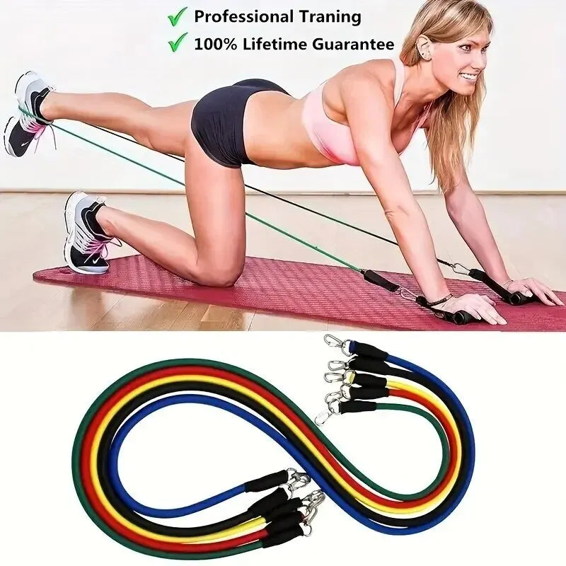 Powerbands Pro