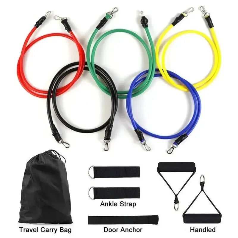 Powerbands Pro