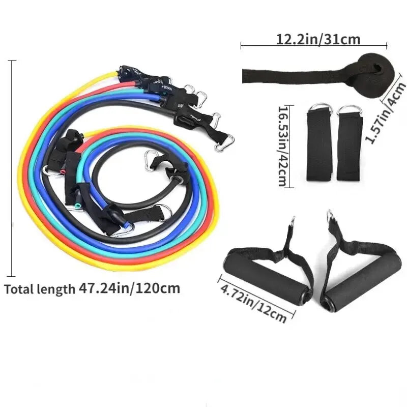 Powerbands Pro